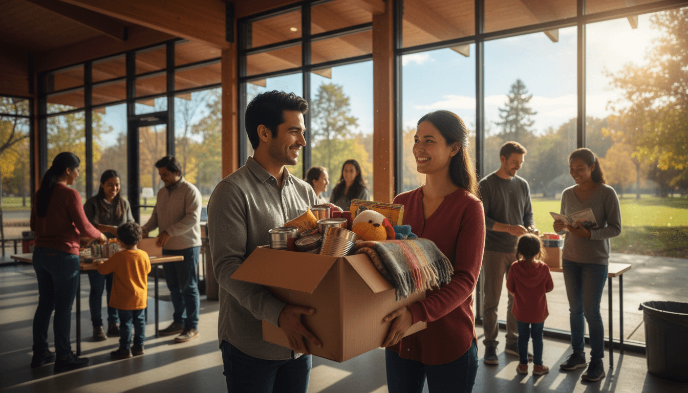 Charitable Contribution Deduction: A Comprehensive Guide to Itemized Tax Benefits