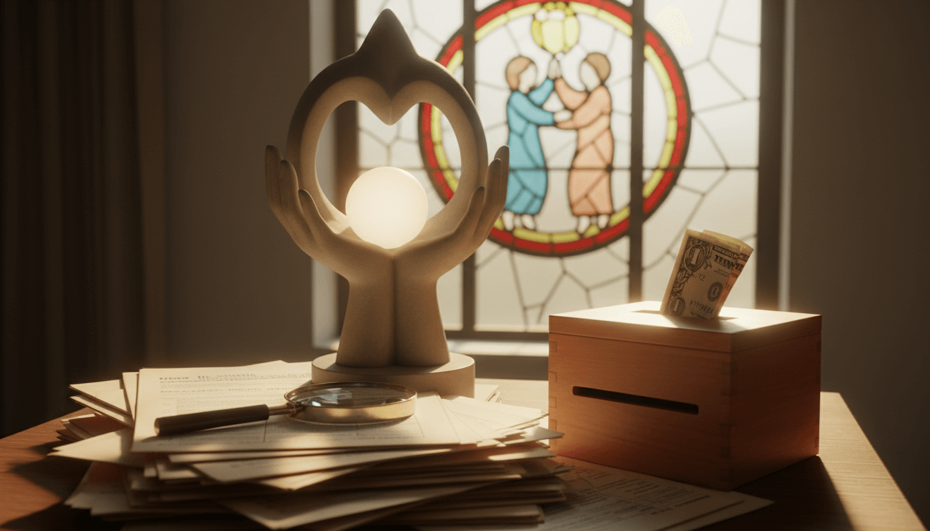 Charitable Contribution Deductions: Maximizing Tax Benefits for Giving