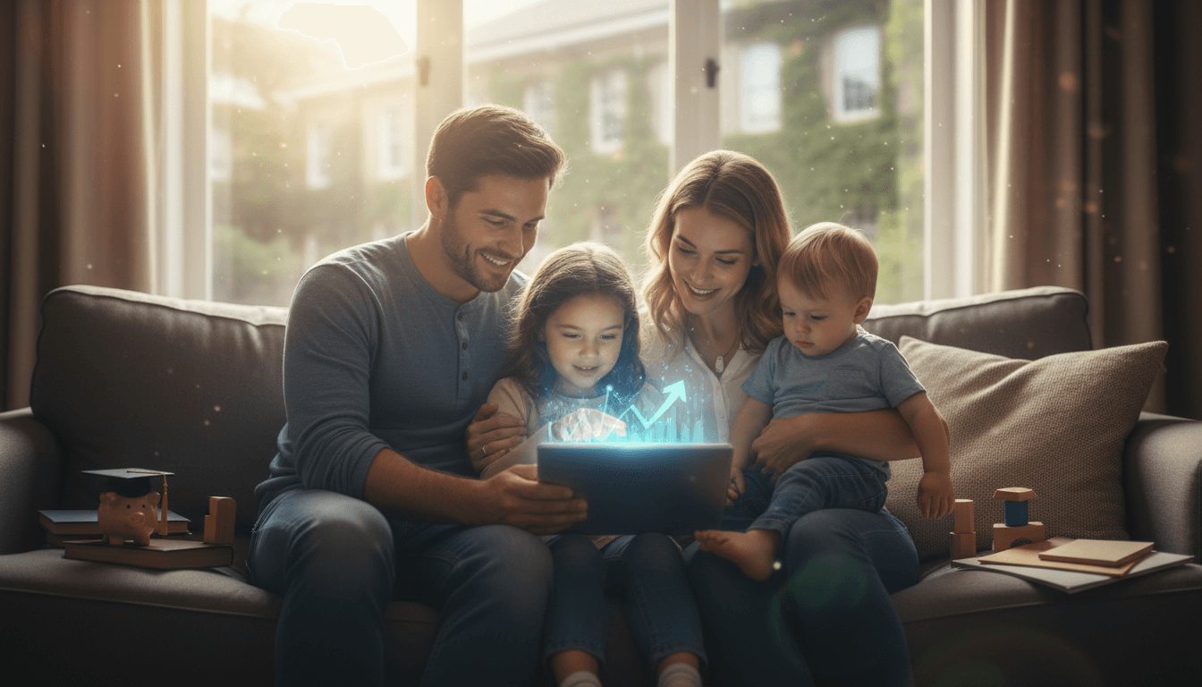 Coverdell Education Savings Account