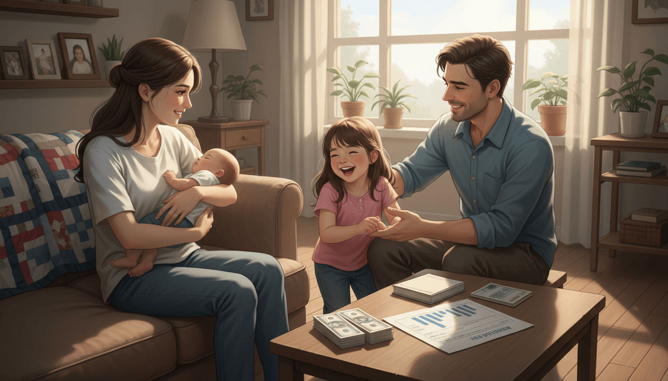 Earned Income Tax Credit (EITC): Maximizing Your Refund