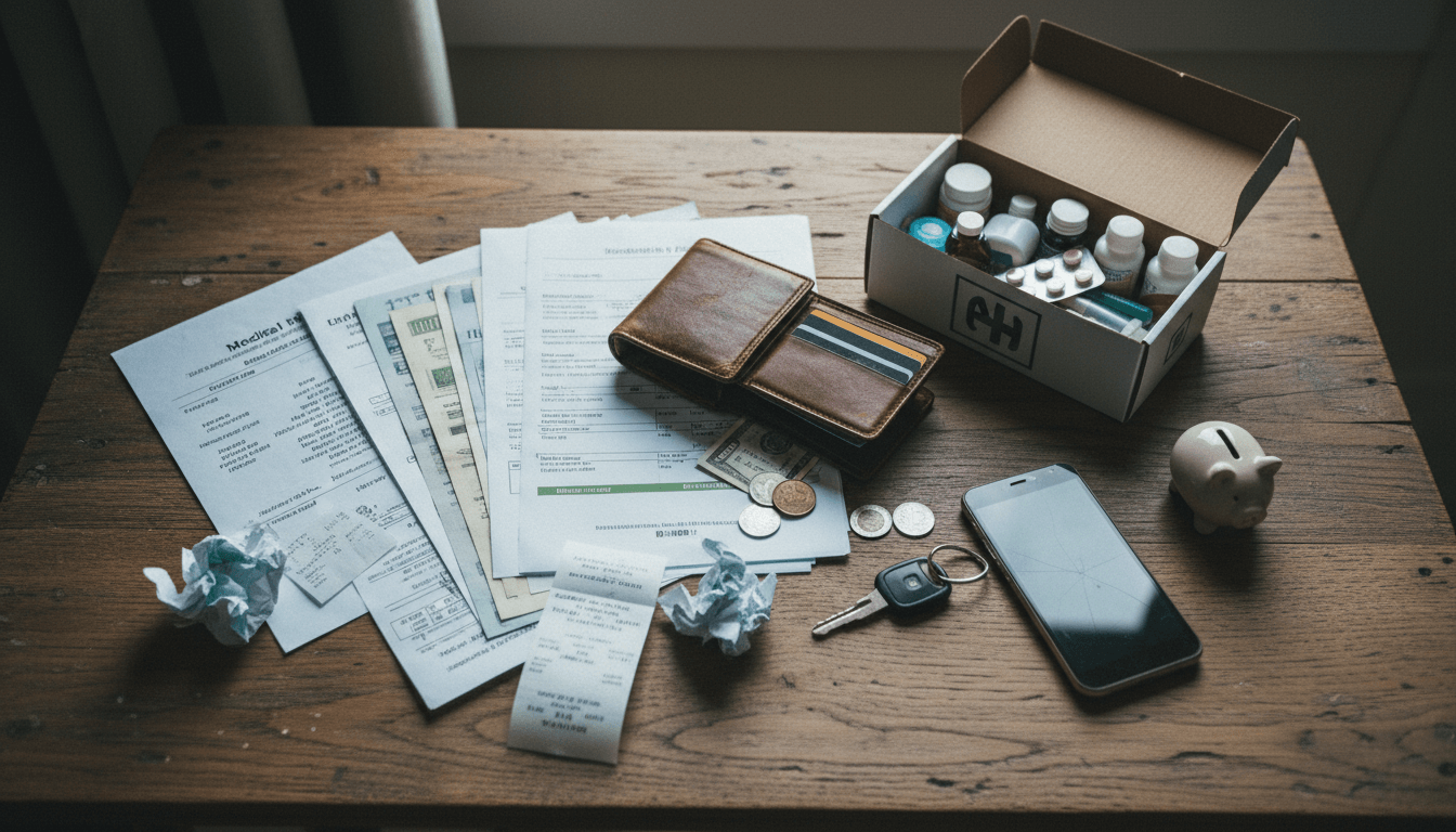 Emergency Personal Expenses Distribution: Expanded IRS Penalty Exceptions