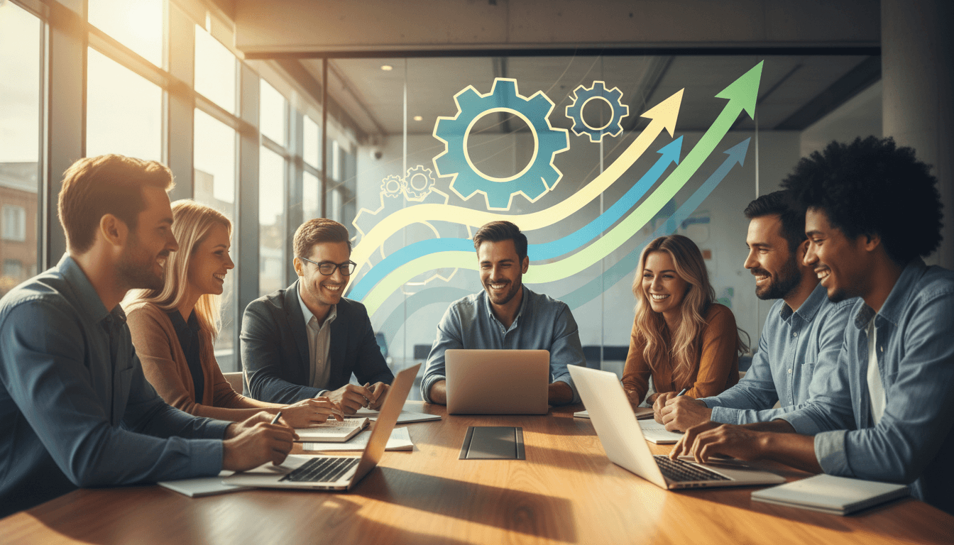 Employee Retention Credit: A Comprehensive Guide for COVID-19 Impacted Businesses