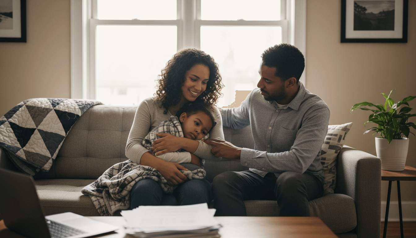 Family and Medical Leave (FMLA) Tax Credit: Eligibility, Calculations, and Strategic Benefits for Employers