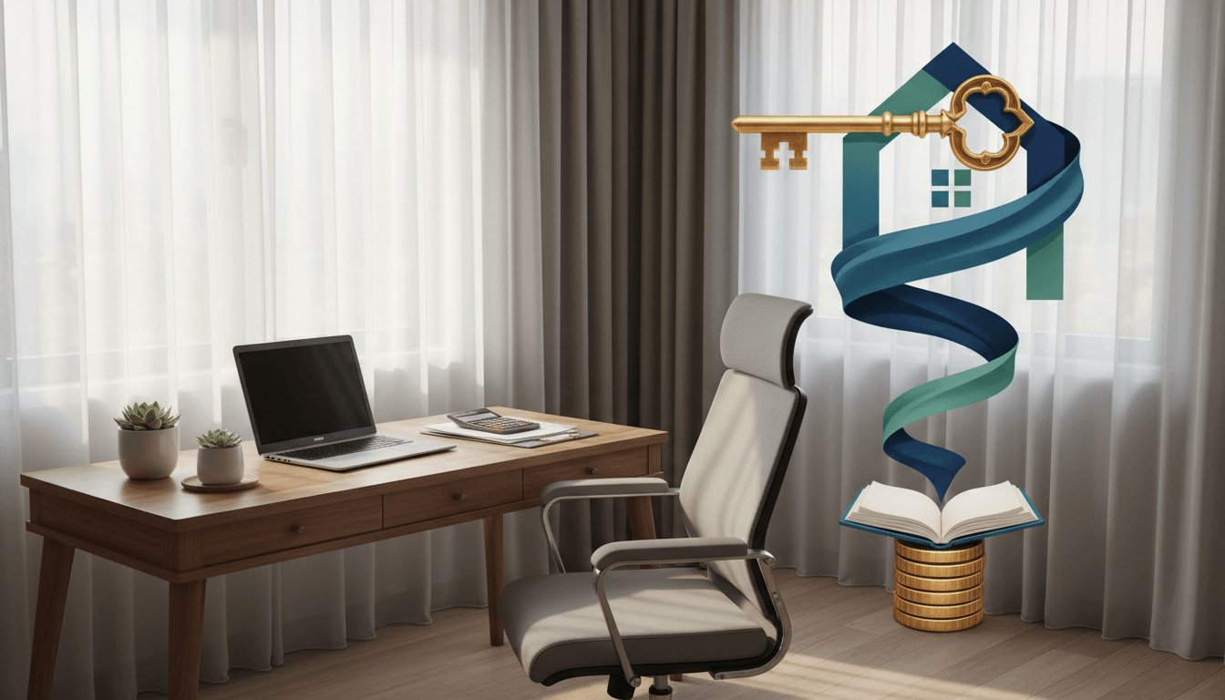 Home Office Deduction: A Complete Guide for Self-Employed and Remote Workers