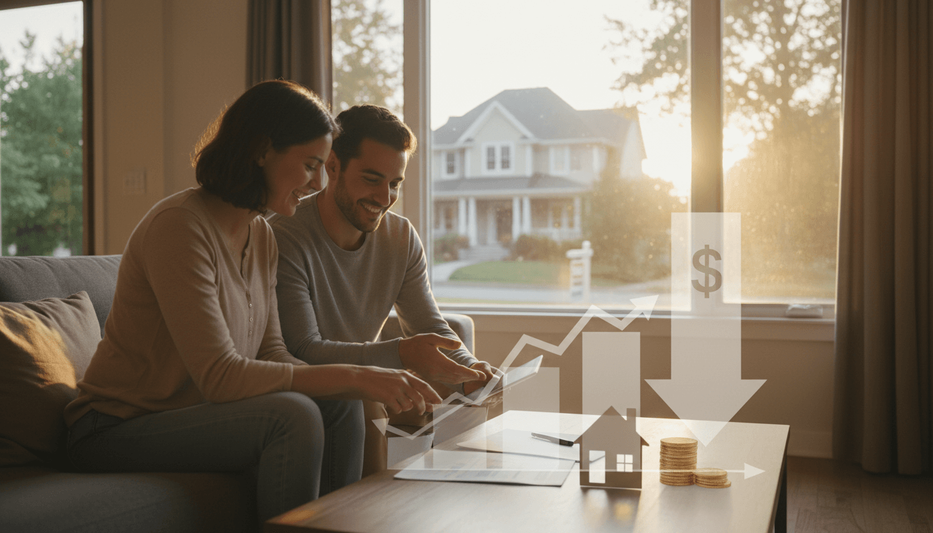 Mortgage Interest Deduction: A Comprehensive Guide to Tax Benefits for Homeowners