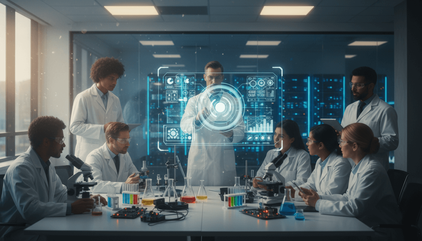 Research and Development (R&D) Tax Credit: Maximizing Innovation Incentives