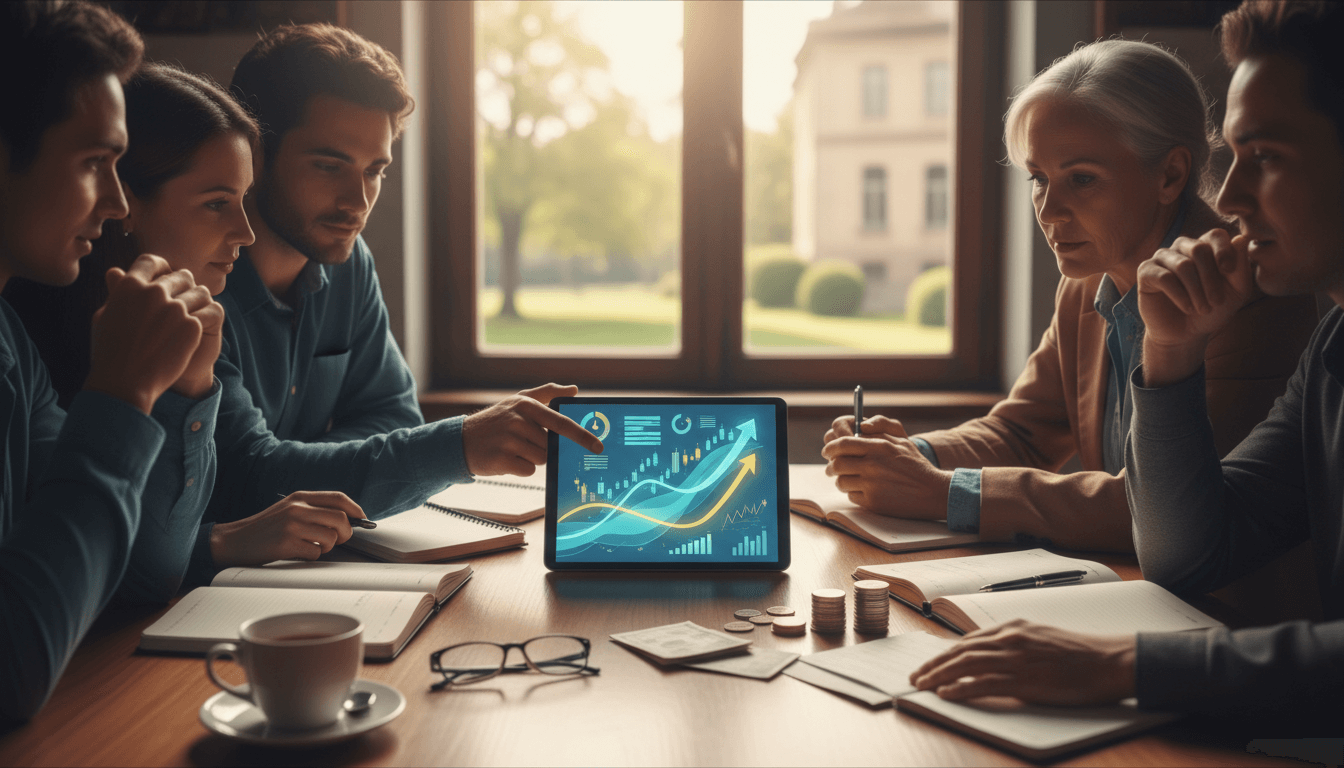 Retirement Account Contributions: Maximizing Tax Deductions and Credits