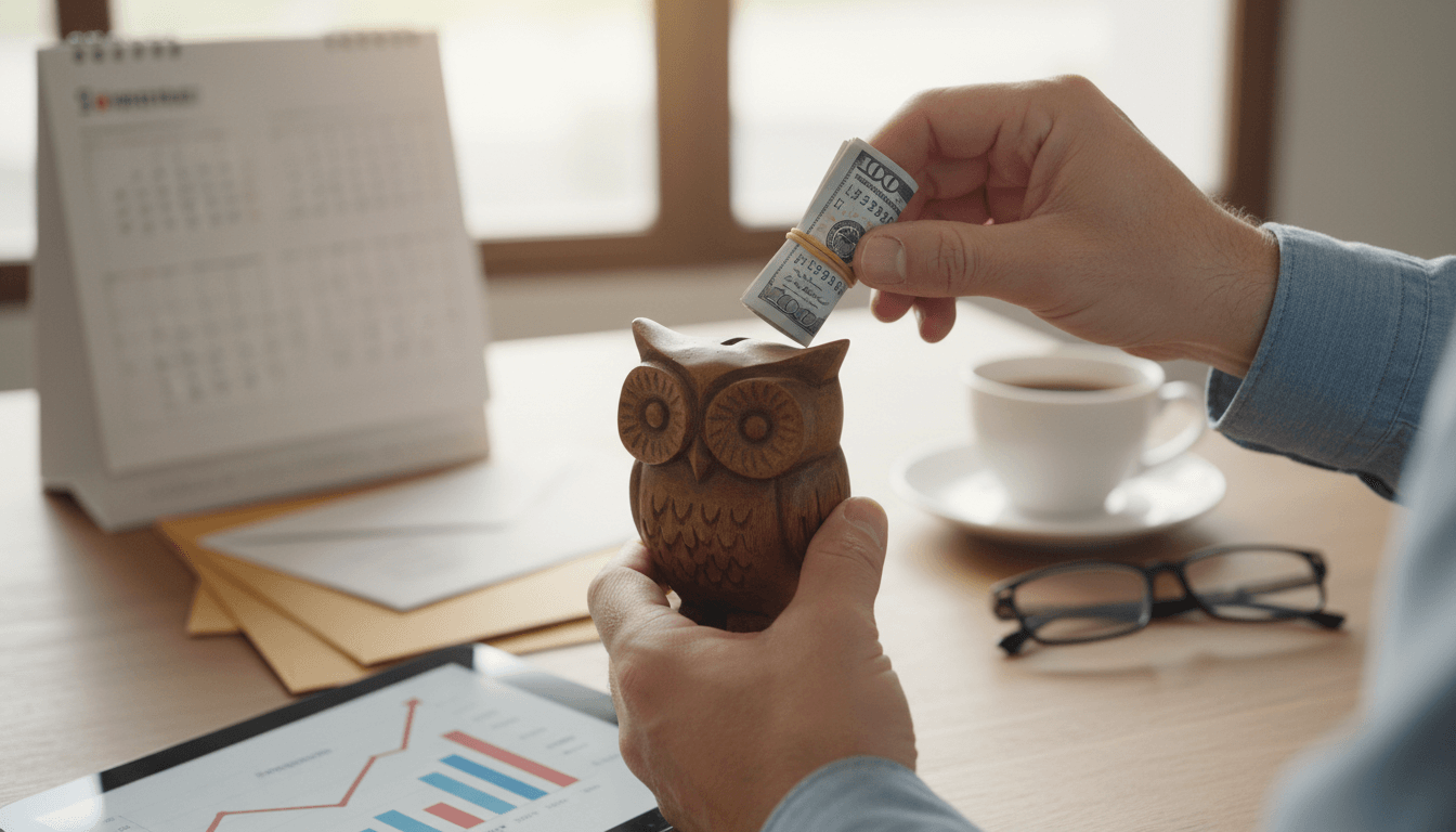 2024 Retirement Plan Contribution Limits: Maximizing Your Tax-Advantaged Savings