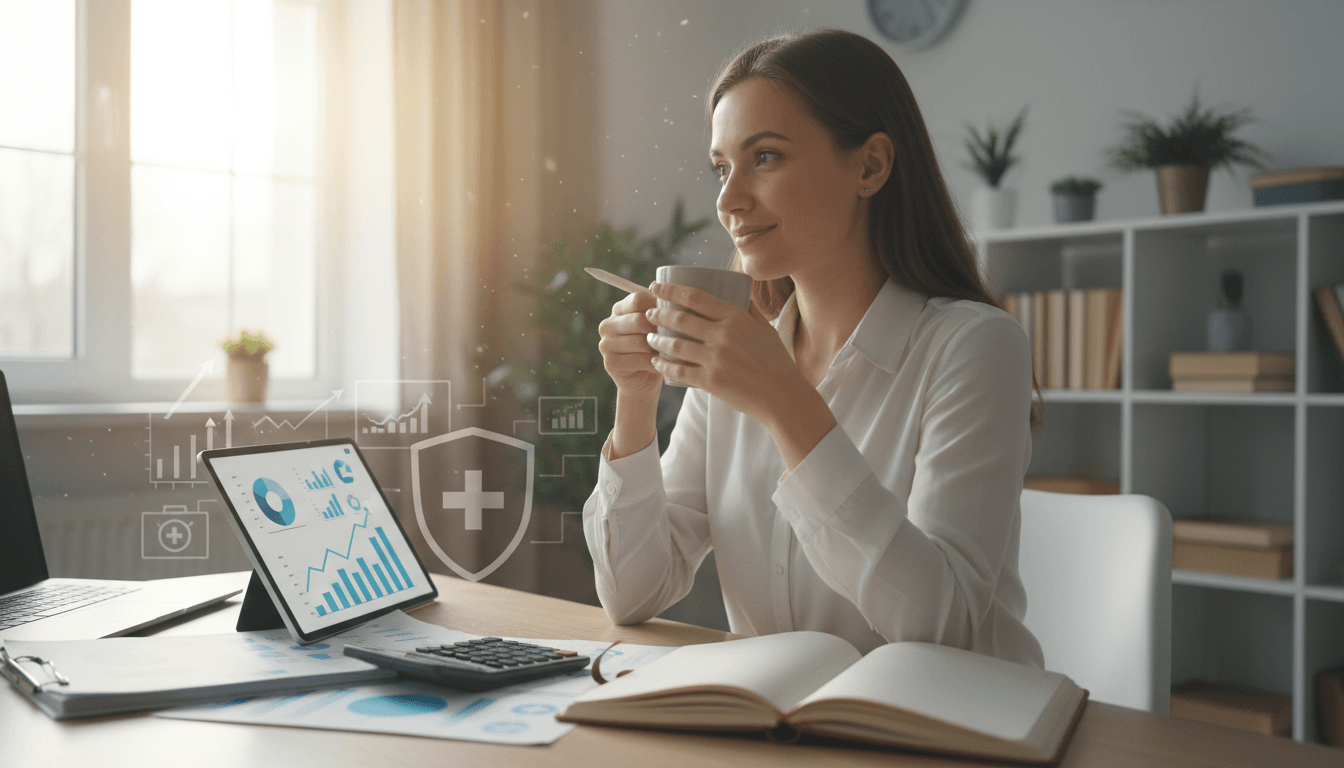 Self-Employed Health Insurance Deduction: Maximize Tax Savings with Form 7206