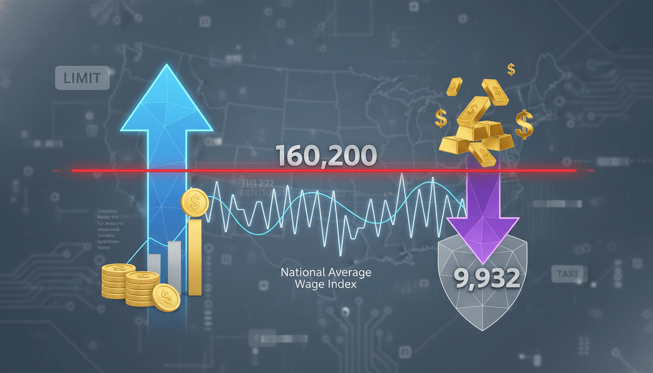 Social Security Tax Limit 2023: Maximum Earnings and Tax Withholding