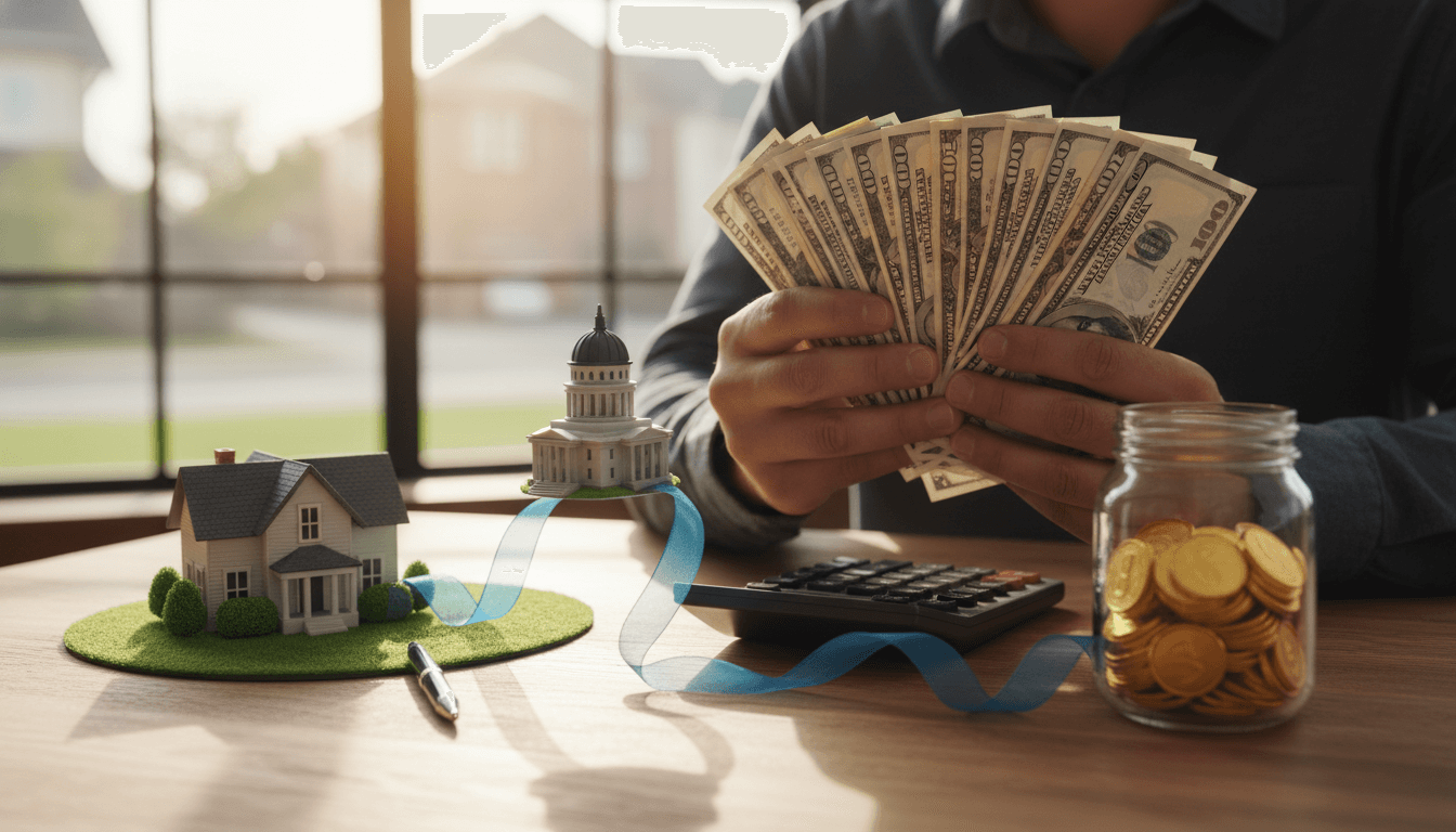 State and Local Tax (SALT) Deductions: Limits, Eligibility, and Strategic Tax Planning