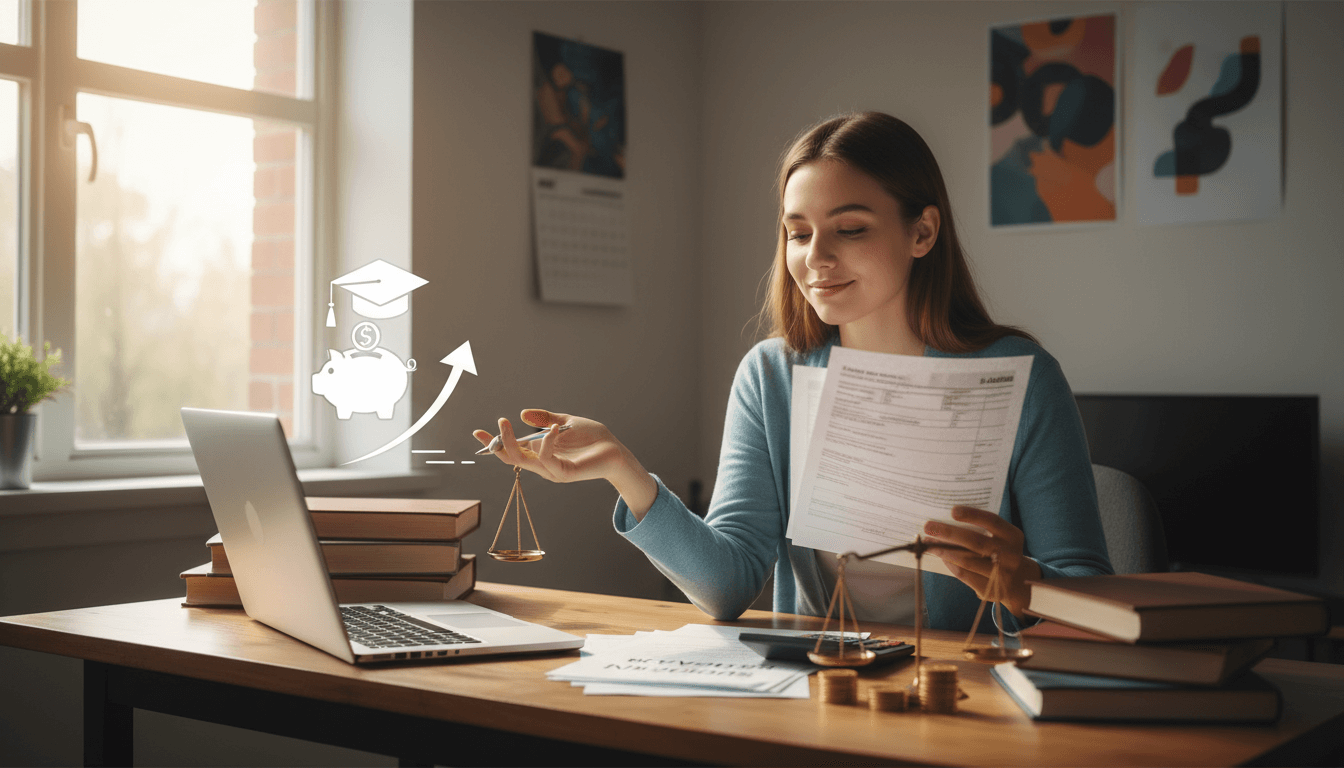 Student Loan Interest Deduction: Maximize Your Tax Benefits