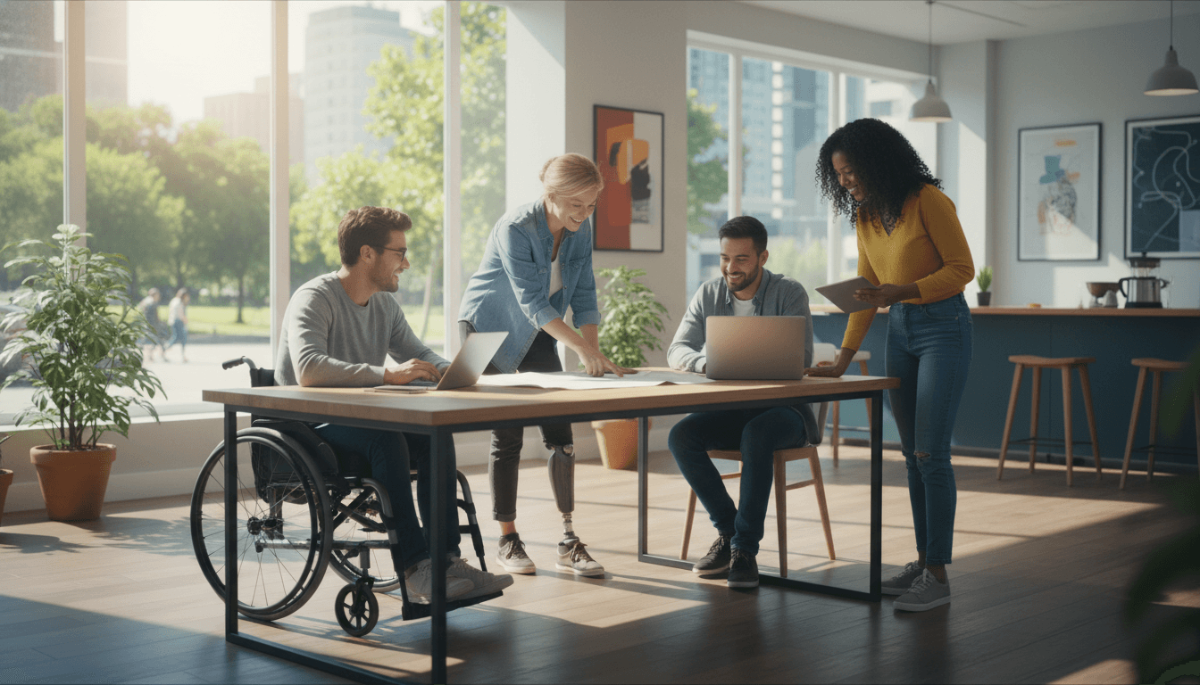 Work Opportunity Tax Credit