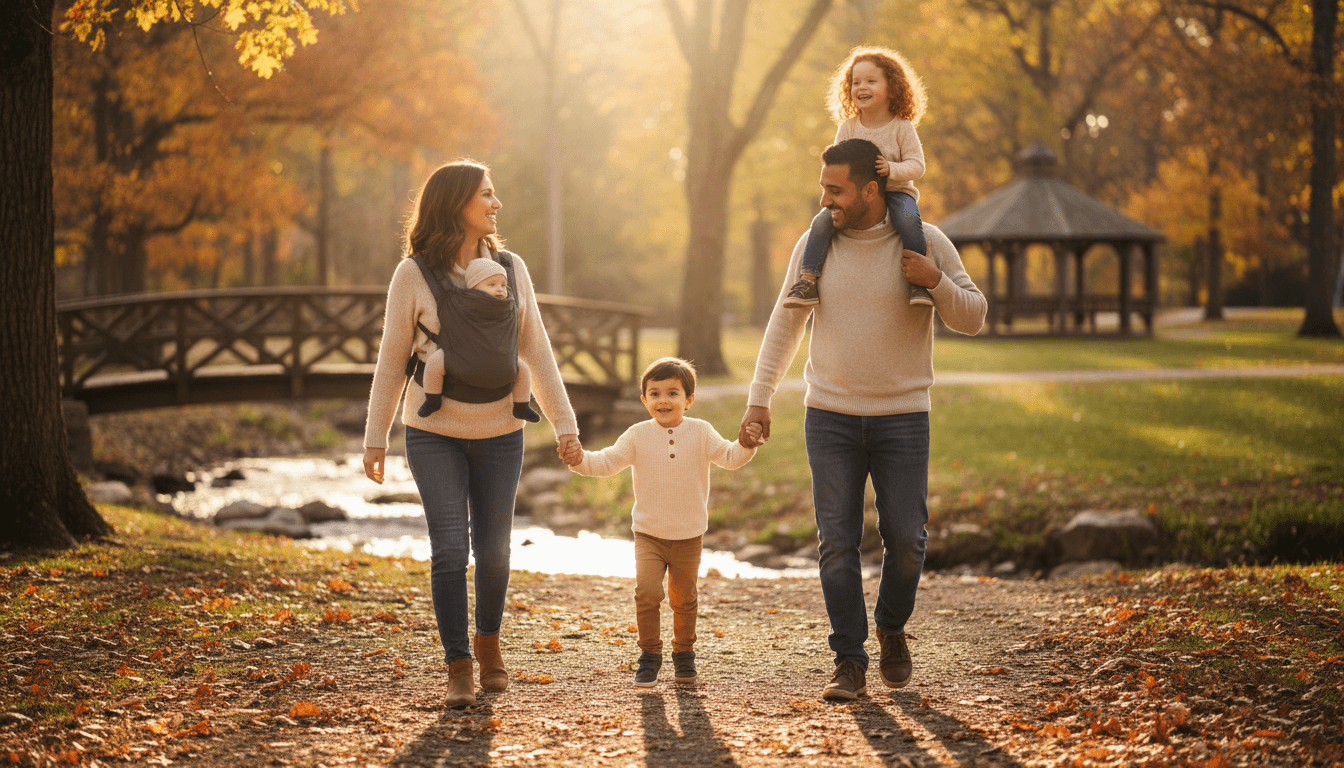 Adoption and Family-Related Tax Credits: Maximizing Financial Support for Families