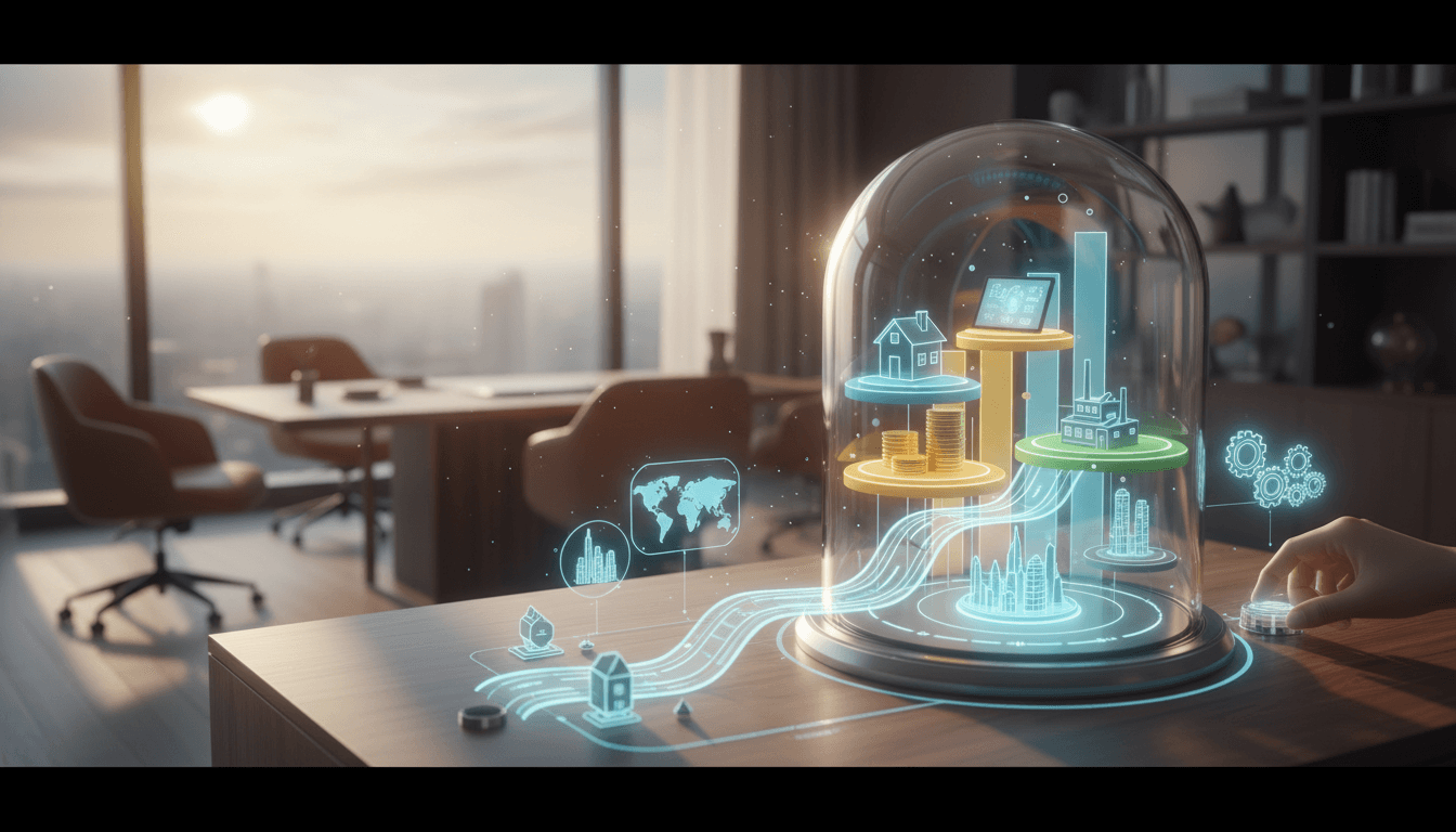 Asset Location Tax Efficiency Strategy: Maximizing After-Tax Returns