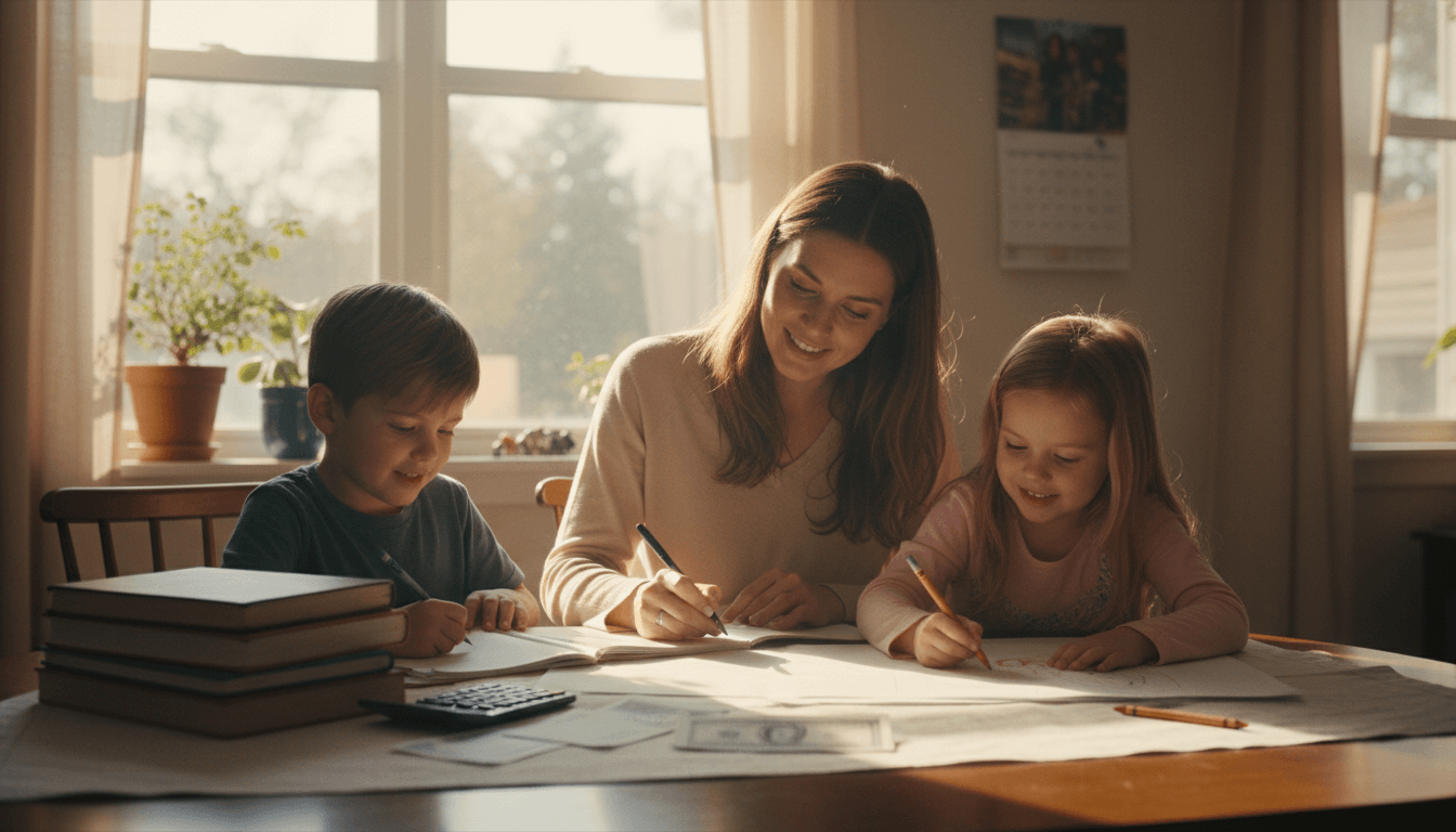 Earned Income Tax Credit (EITC) Overview: Maximizing Your Refund for 2023