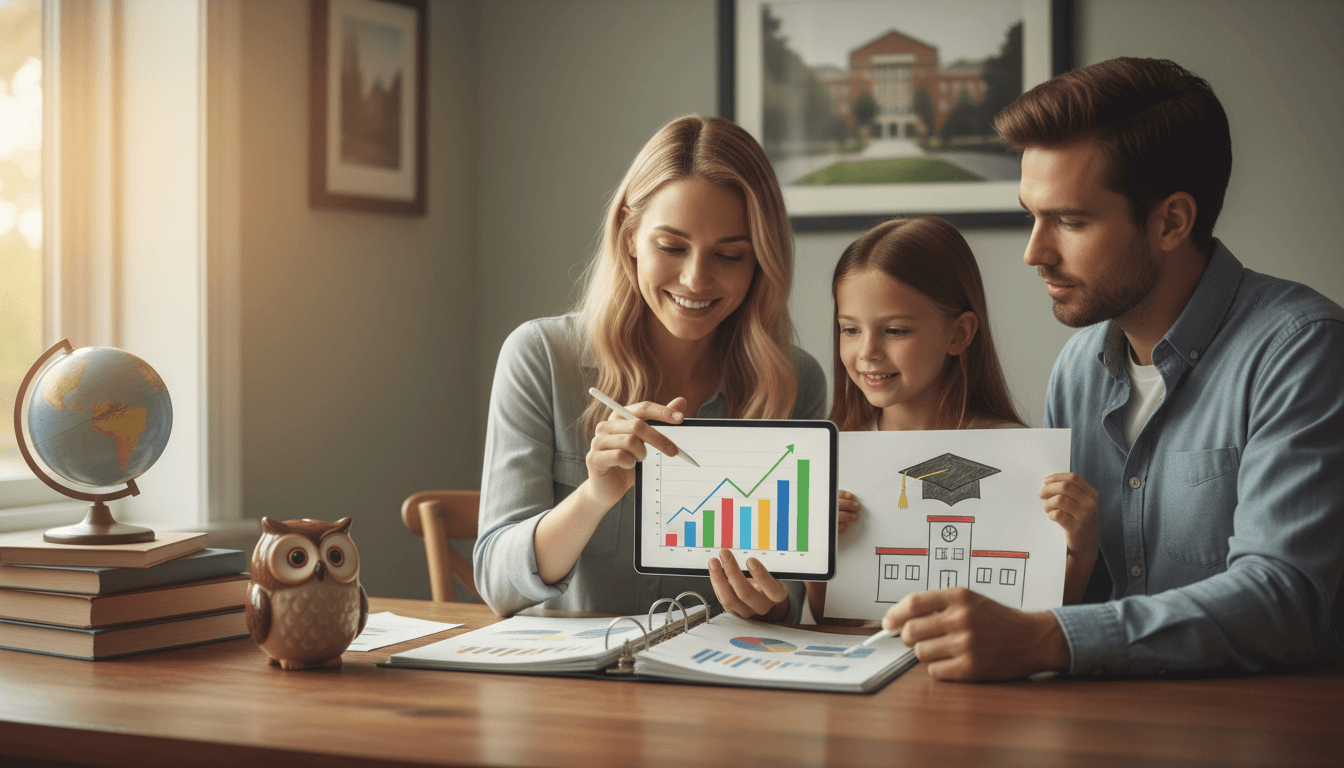 Education Savings and Tax Planning: Maximizing Benefits with Coverdell ESAs