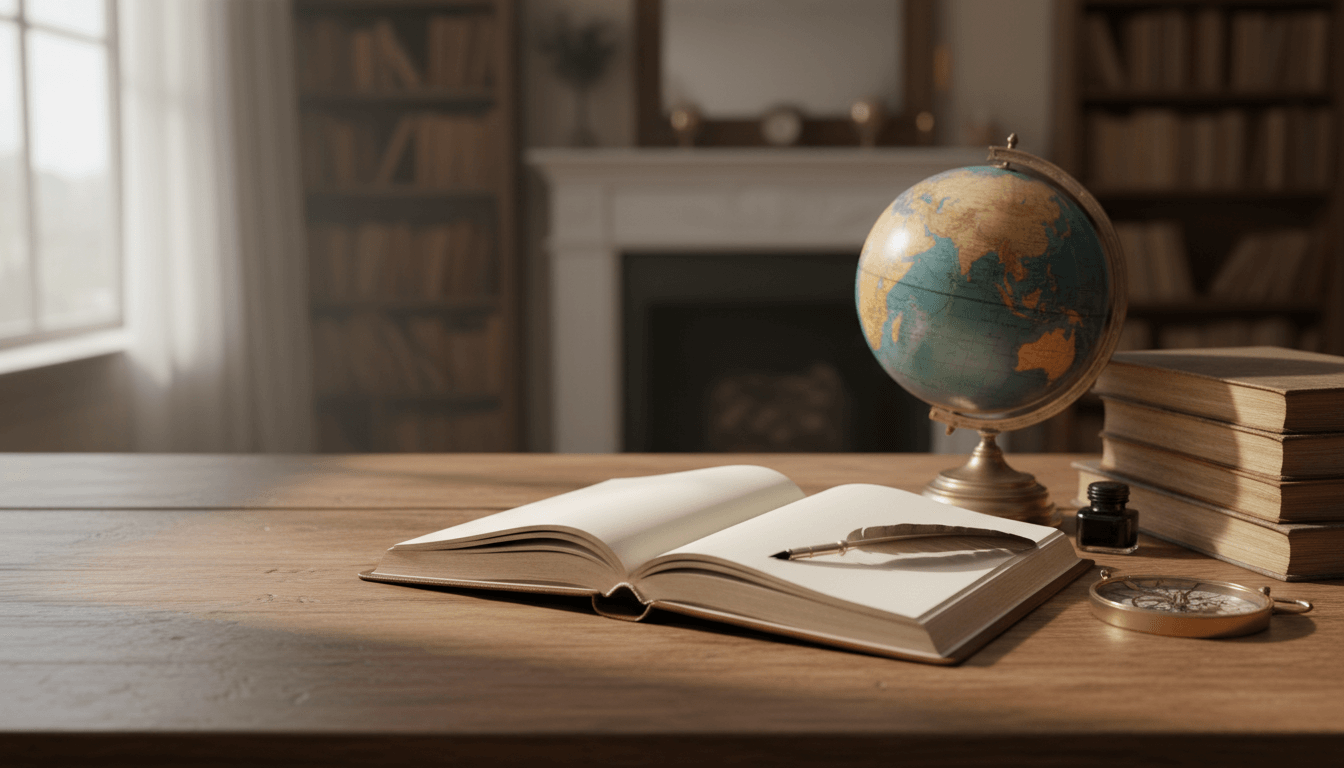 Foreign Income and International Tax Considerations: A Comprehensive Guide