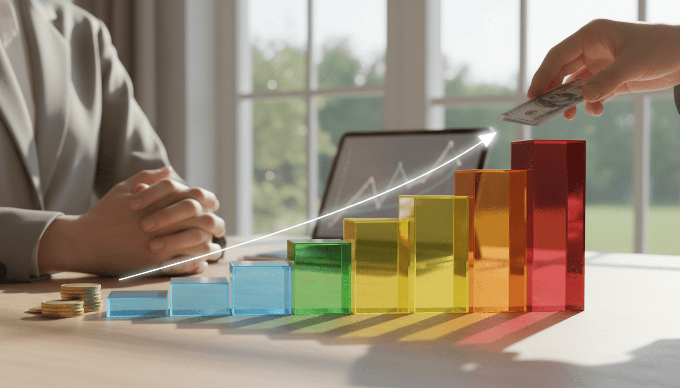 Income Shifting and Tax Bracket Management