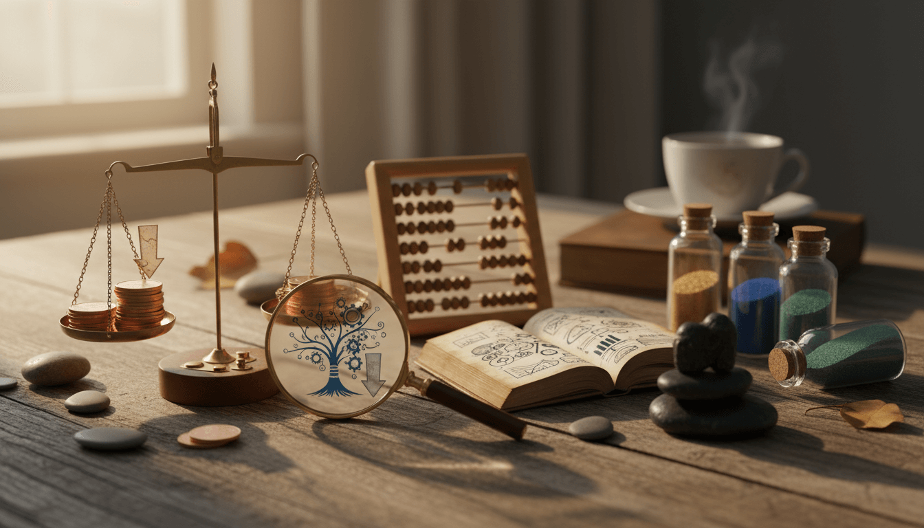 Income Tax Basics and Deduction Strategies: A Comprehensive Guide