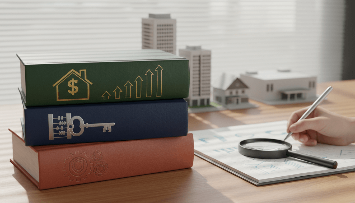 Real Estate and Property Tax Strategies: Maximizing Deductions, Credits, and Savings