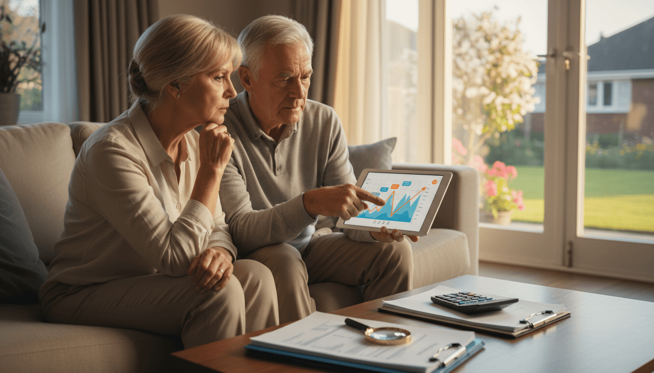 Required Minimum Distribution (RMD) Updates: Key Changes and Strategic Implications