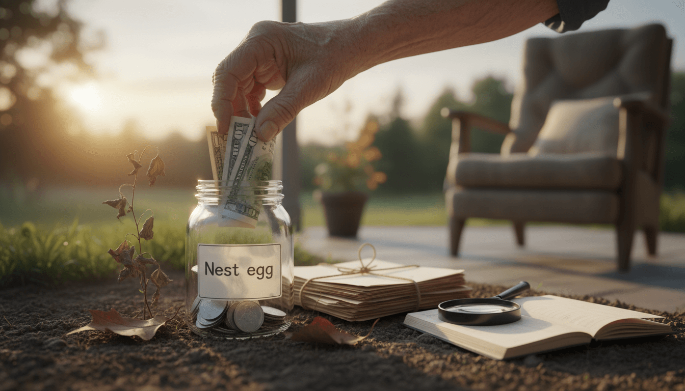 Retirement Account Contribution and Withdrawal Strategies