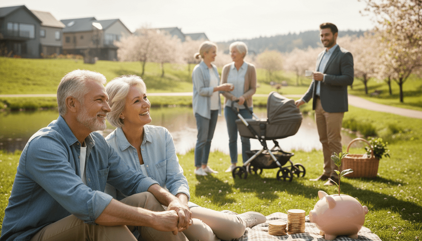 Retirement Savings Contributions Credit (Saver's Credit): A Comprehensive Guide to Tax Benefits