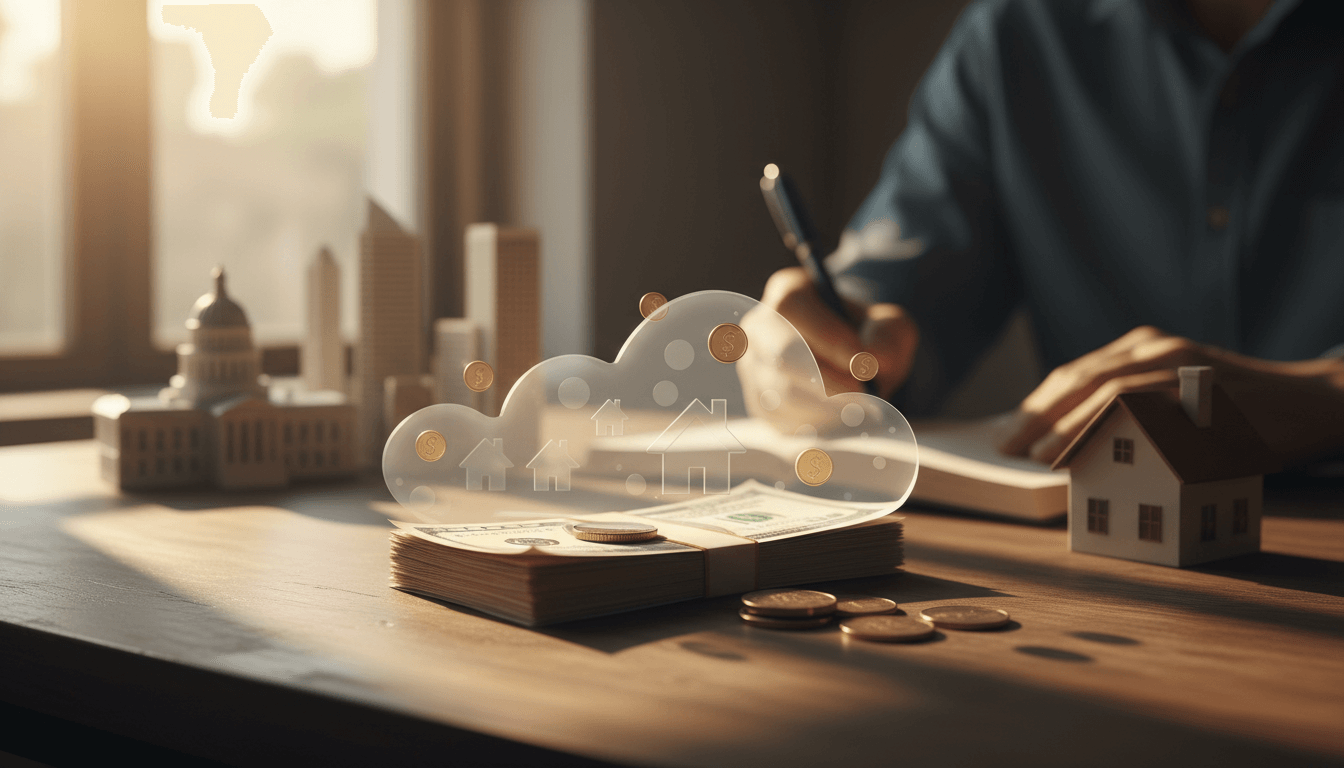 State and Local Tax (SALT) Deduction Strategies: Maximizing Your $10,000 Cap