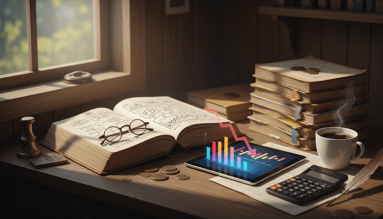 Tax Deduction and Credit Fundamentals: Maximizing Your Tax Savings