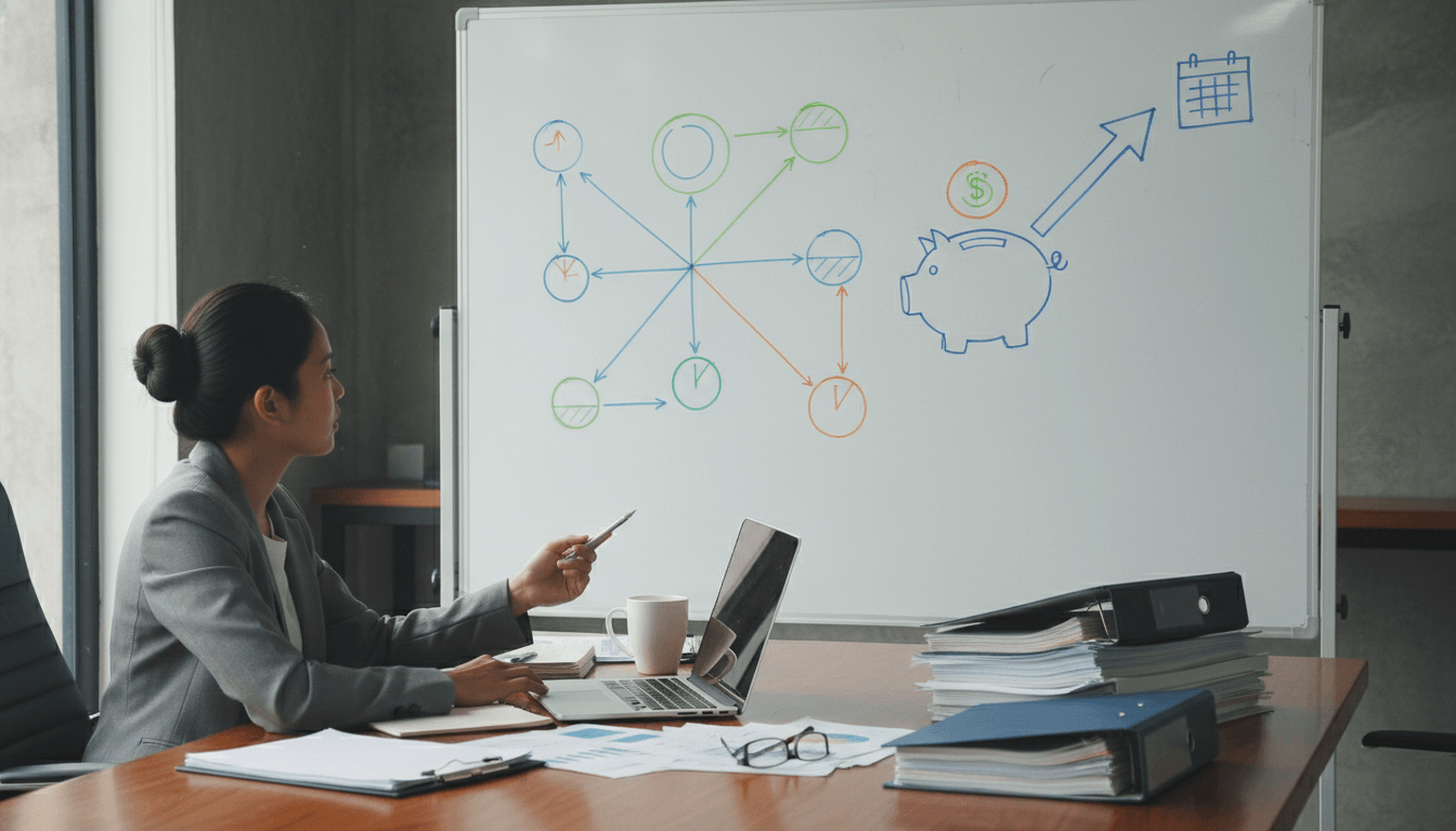 Tax Filing and Preparation Strategies for Maximum Savings