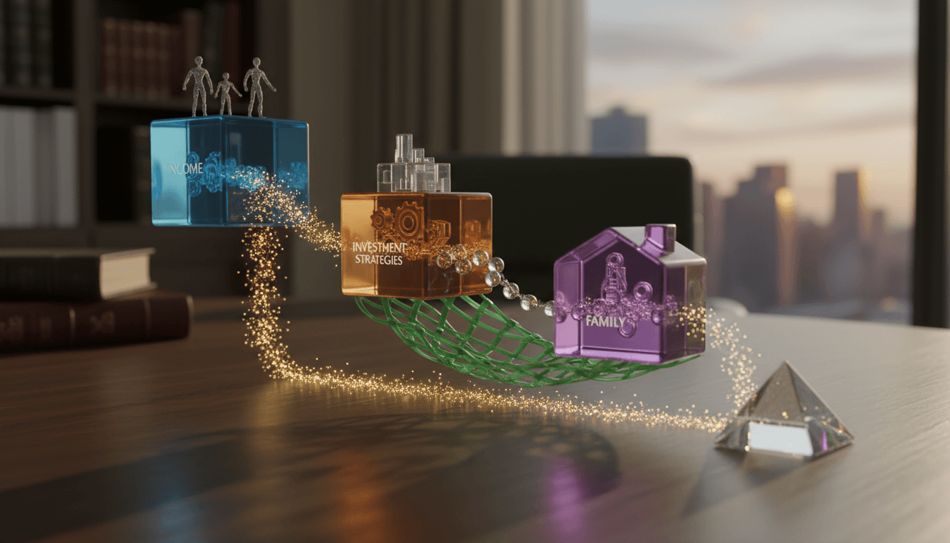 Tax Planning Strategies for Income Shifting