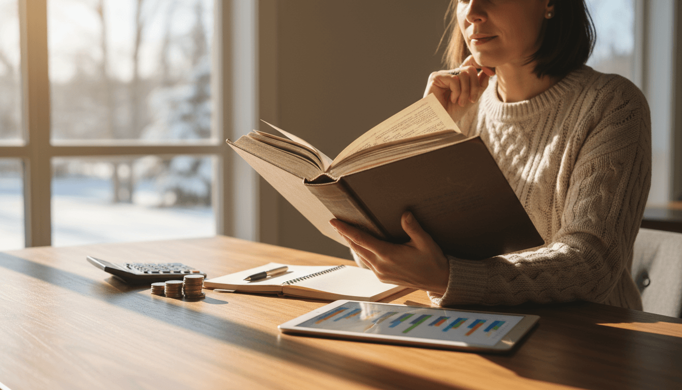 Top Tax Credits to Maximize Your Refund in 2025