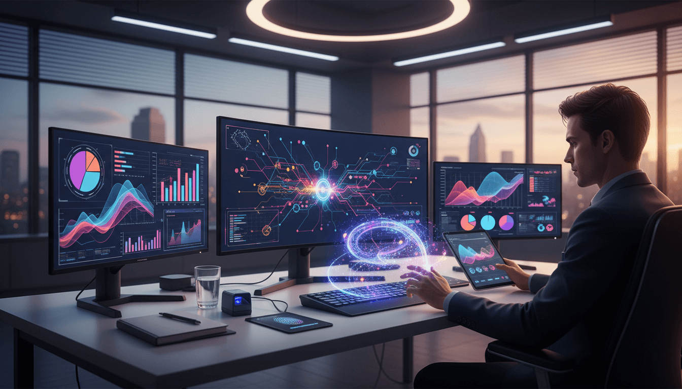 Advanced Tax Preparation Features: Maximizing Refunds with Modern Software