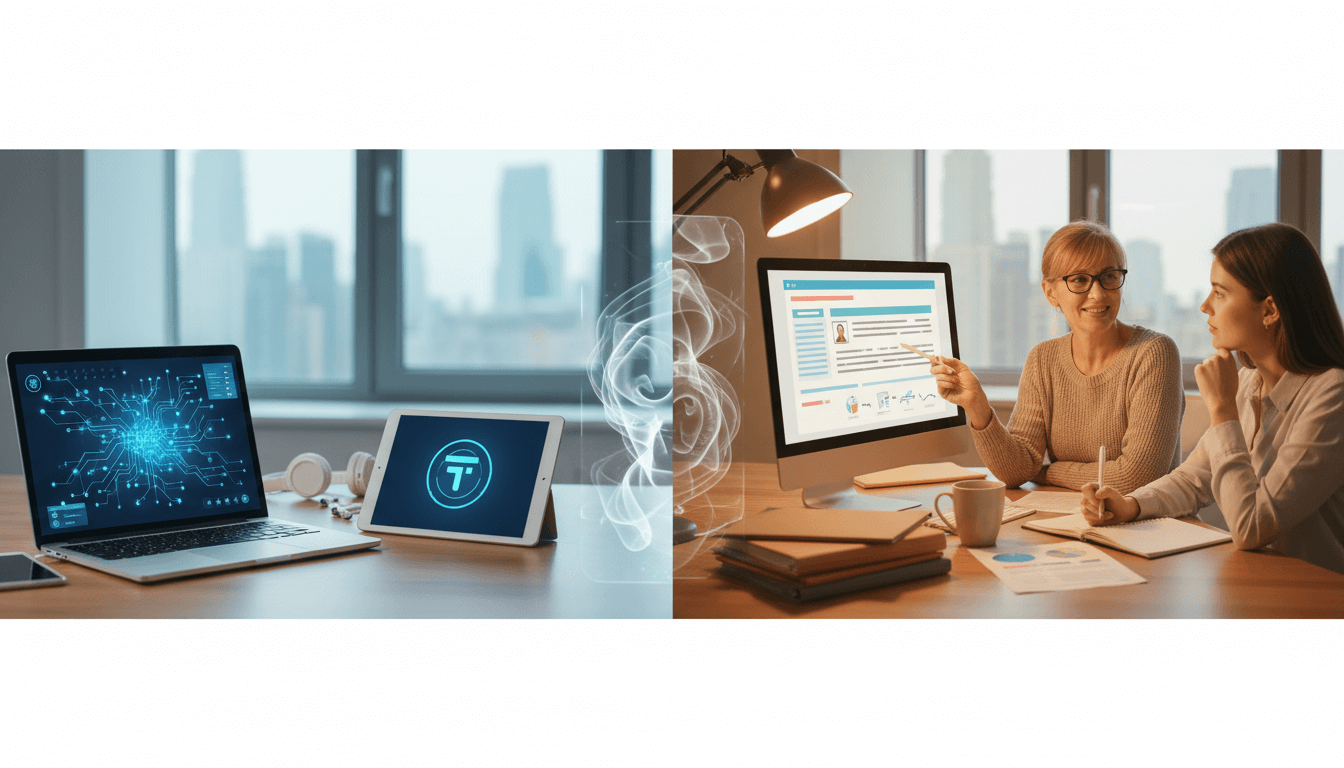 Expert Tax Assistance Comparison: TurboTax vs H&R Block vs TaxAct