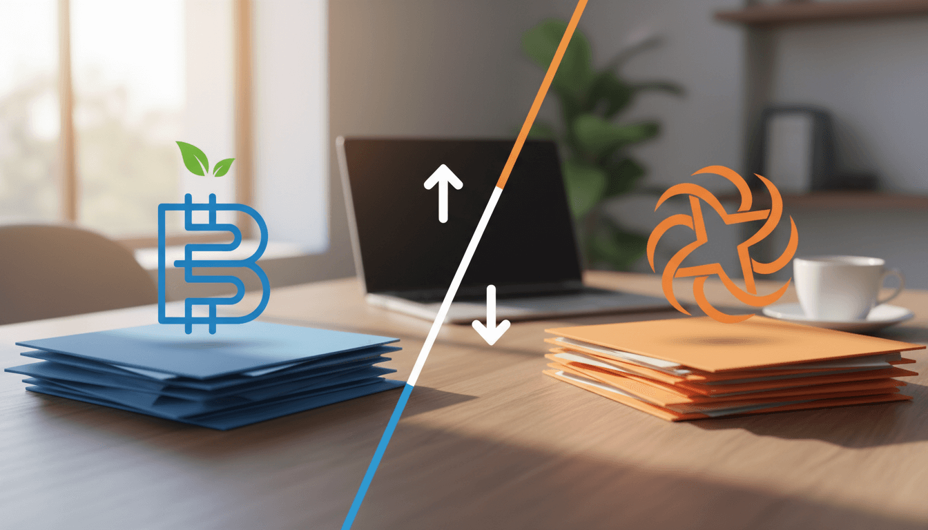 Free Tax Filing Comparison: H&R Block vs. TurboTax vs. TaxAct