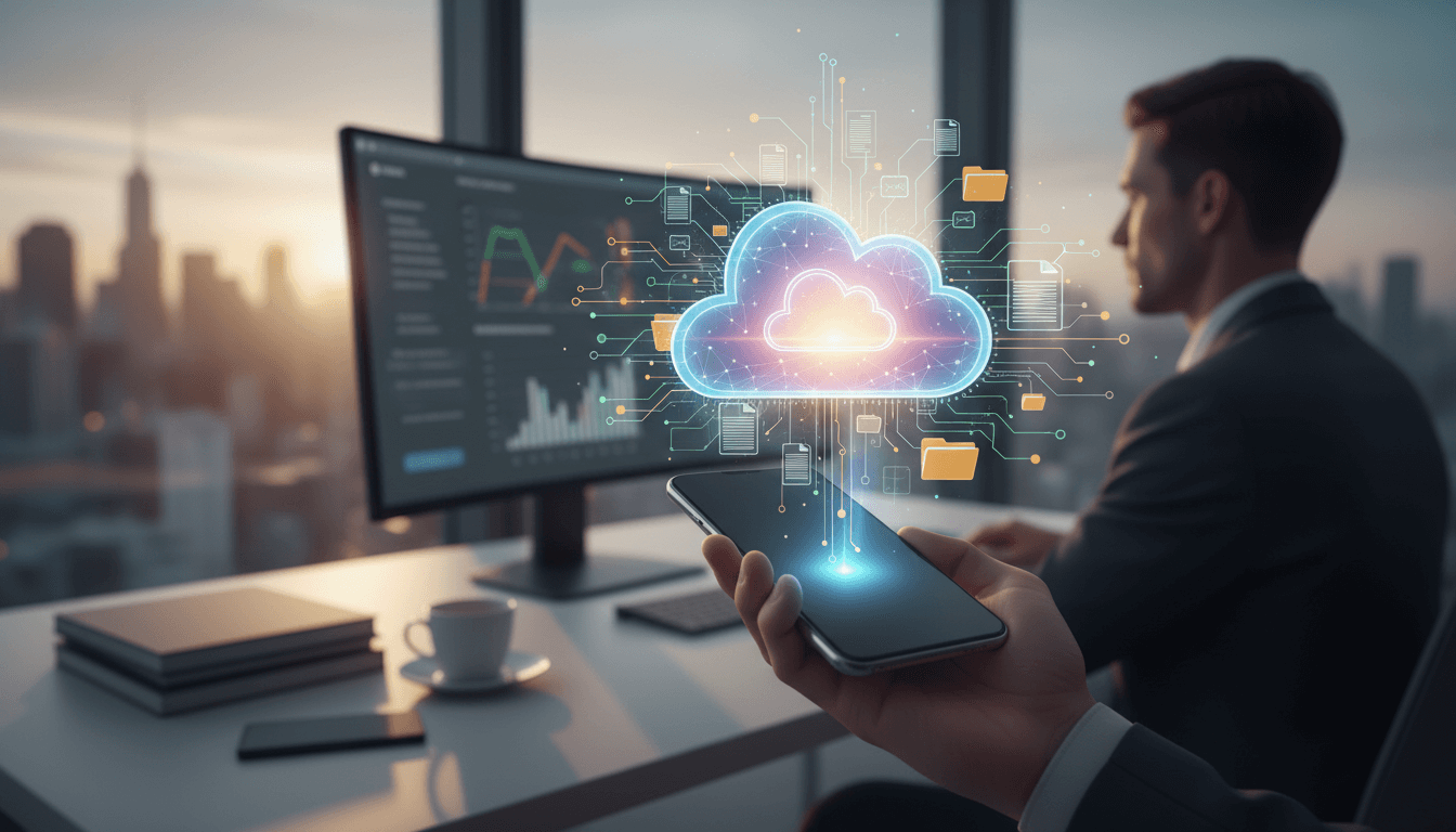 Mobile and Cloud Tax Filing: A Comprehensive Comparison of Modern Tax Software Features