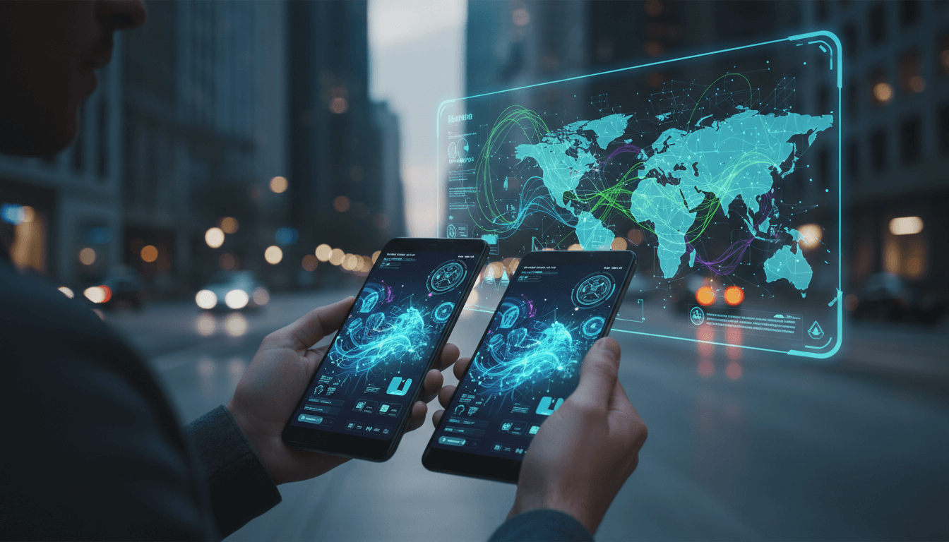 Mobile and Digital Experience in Tax Software: A Comprehensive Comparison