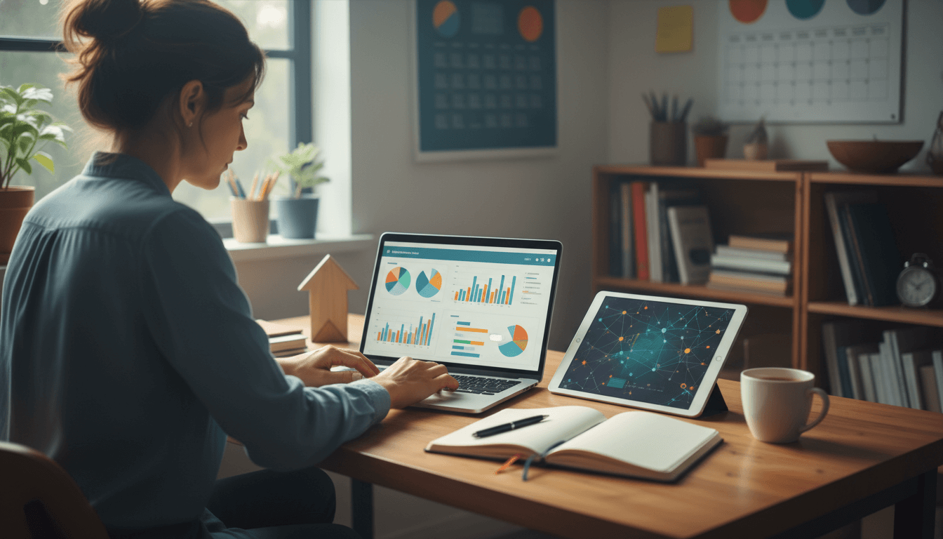 Small Business and Self-Employed Tax Filing: A Comprehensive Software Comparison