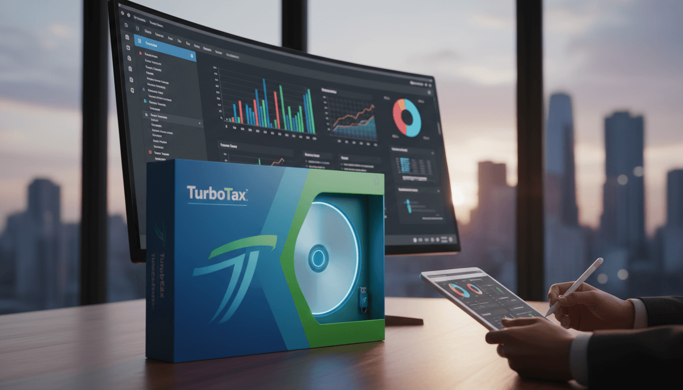 TurboTax 2025: Comprehensive Tax Software Review