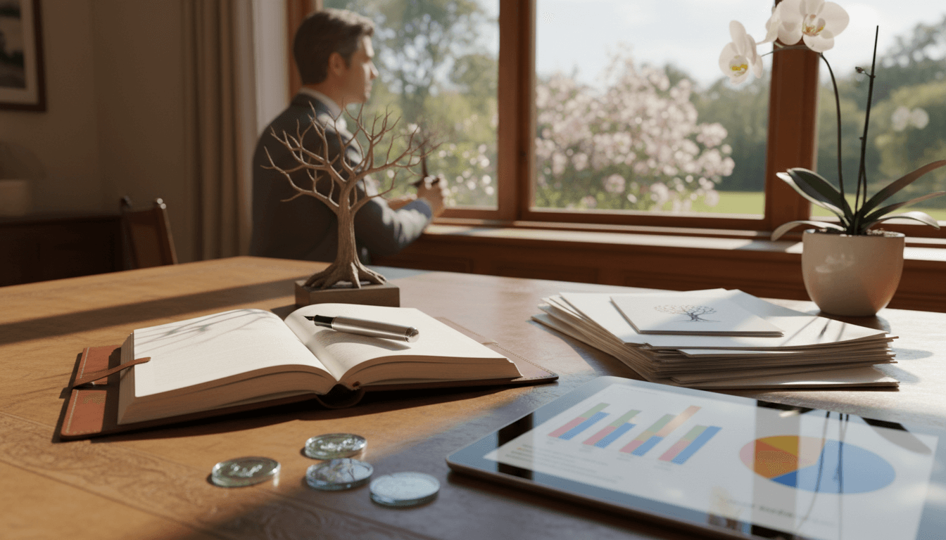 Strategic Charitable Donation Tax Planning: Maximizing Impact and Benefits