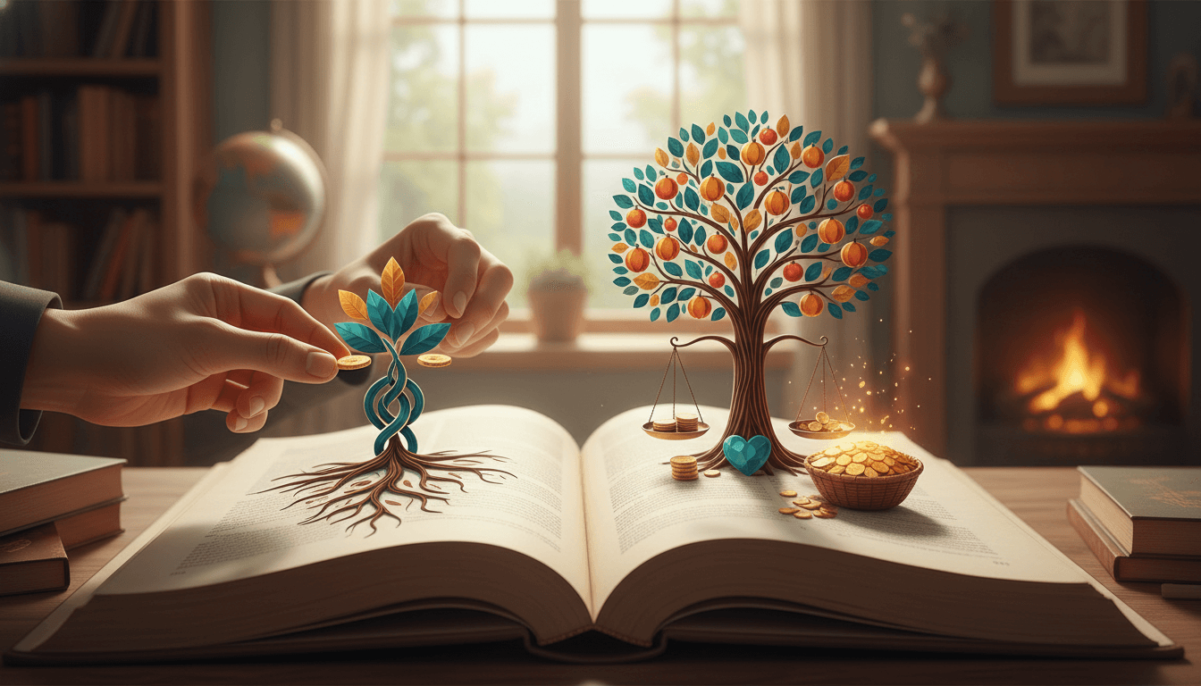 Strategic Charitable Giving: Maximizing Tax Benefits While Supporting Your Community