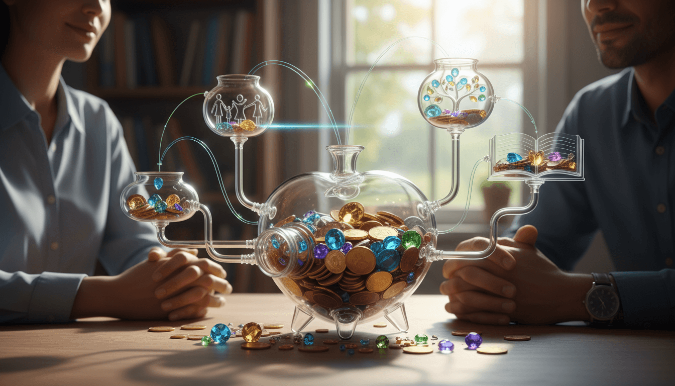 Advanced Charitable Giving Tax Optimization Strategies