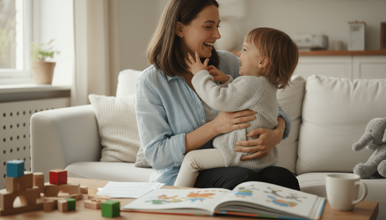 Child and Dependent Care Tax Credits: Maximizing Your Eligible Expenses