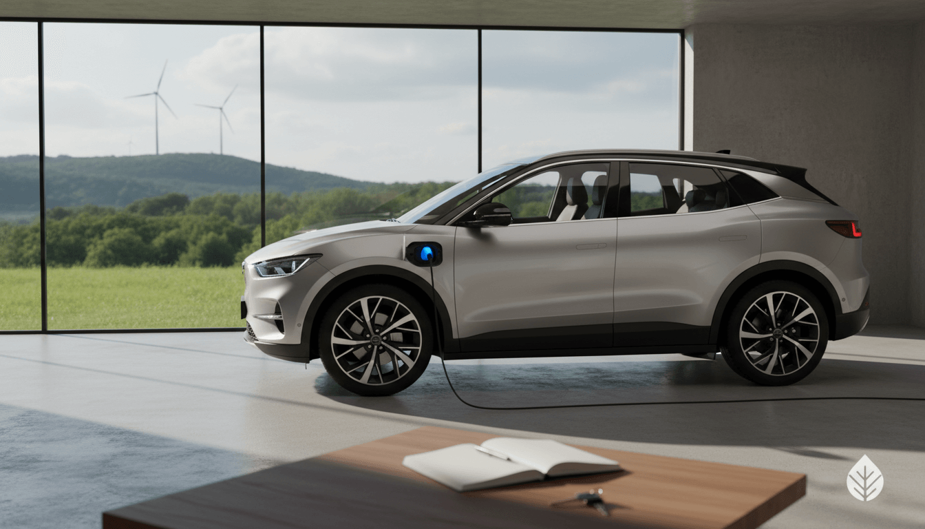 Clean Vehicle Tax Credit Strategy: Maximize Savings Before the Deadline