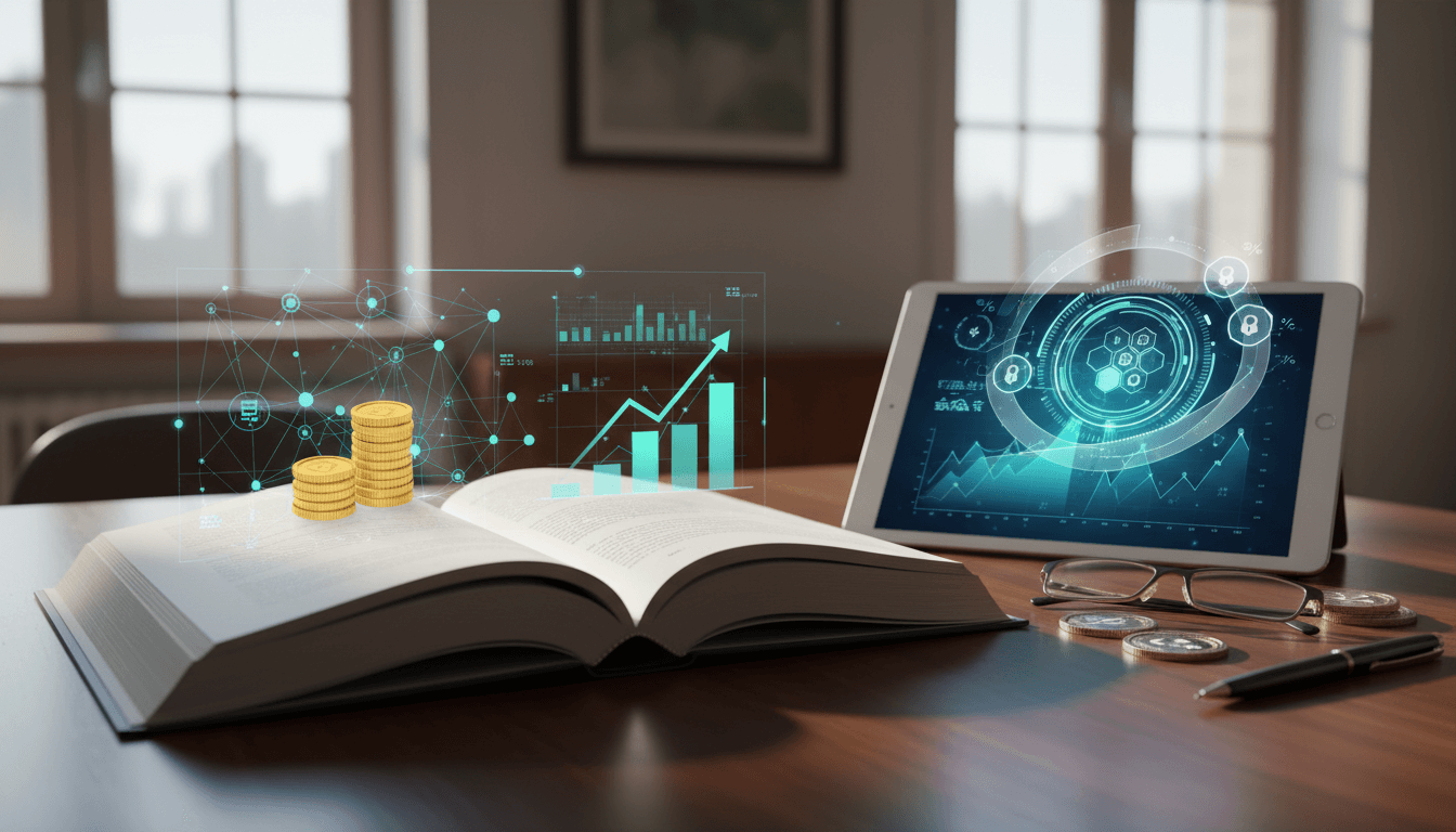 Cryptocurrency and Investment Reporting: A Comprehensive Tax Guide