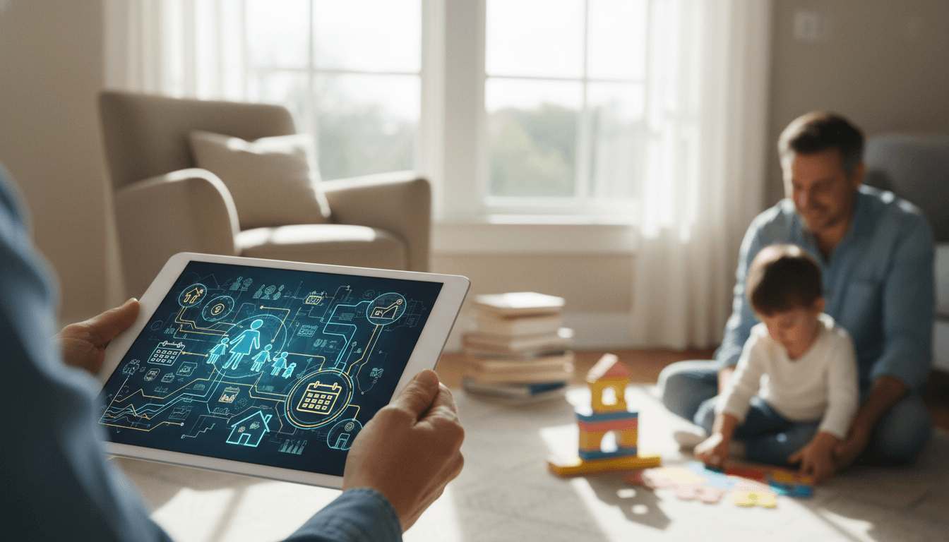 Dependent Care and Tax Credits: A Comprehensive Guide to Maximizing Family Financial Benefits