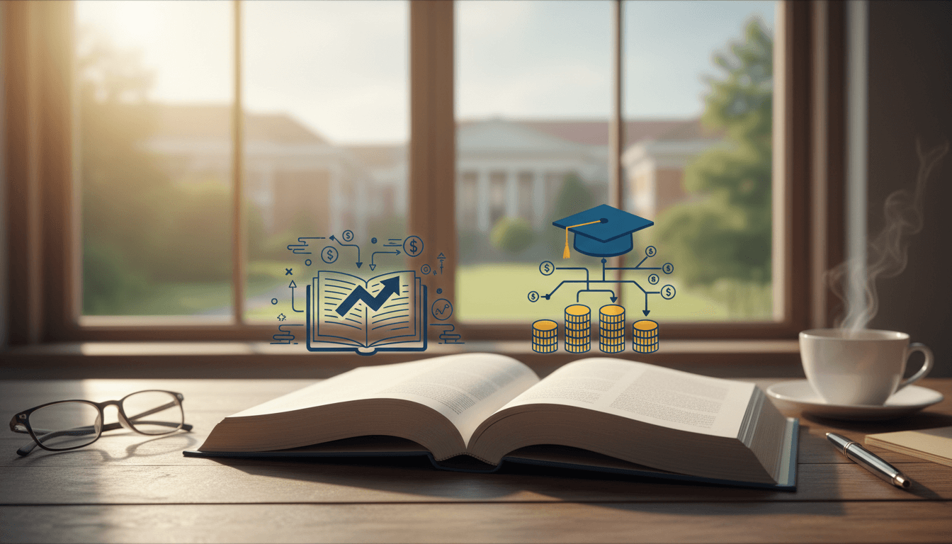 Education-Related Tax Benefits: A Comprehensive Guide to Leveraging 529 Plans and Deductions