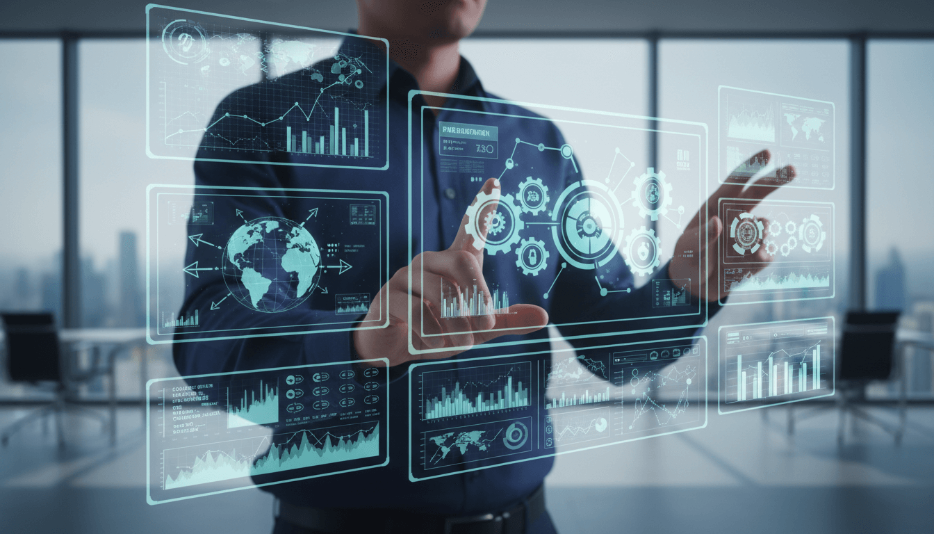 Emerging Technologies in Tax Preparation: AI, Automation, and the Future of Filing