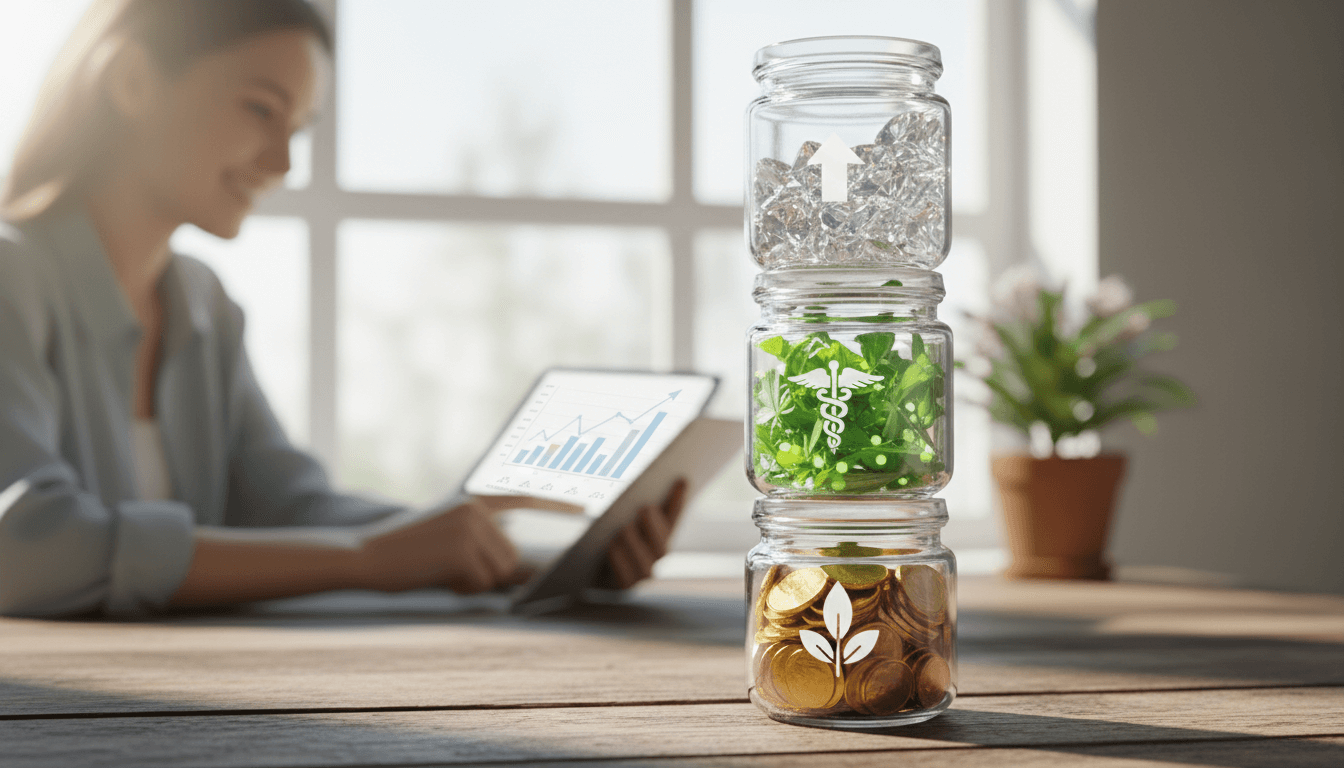 Maximizing Health Savings Account (HSA) Benefits: Triple Tax Advantages and Strategic Planning